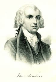 James Madison